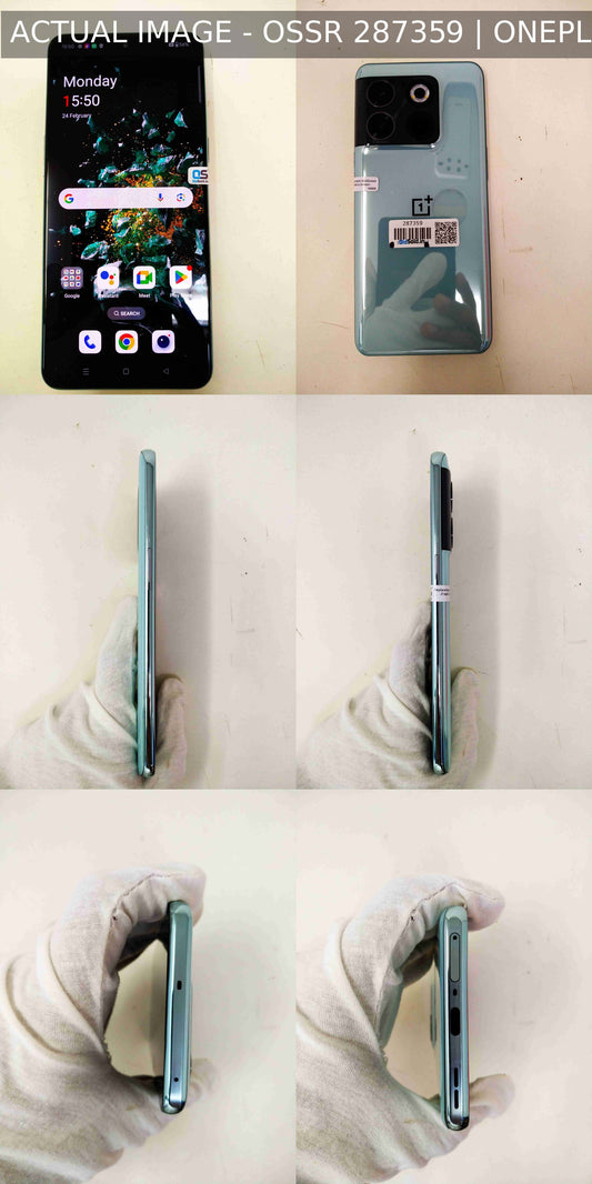 OnePlus 10T 5G - Refurbished