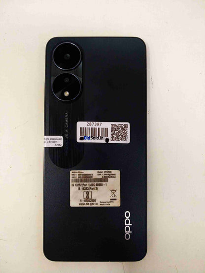 Oppo A78 4G - Refurbished