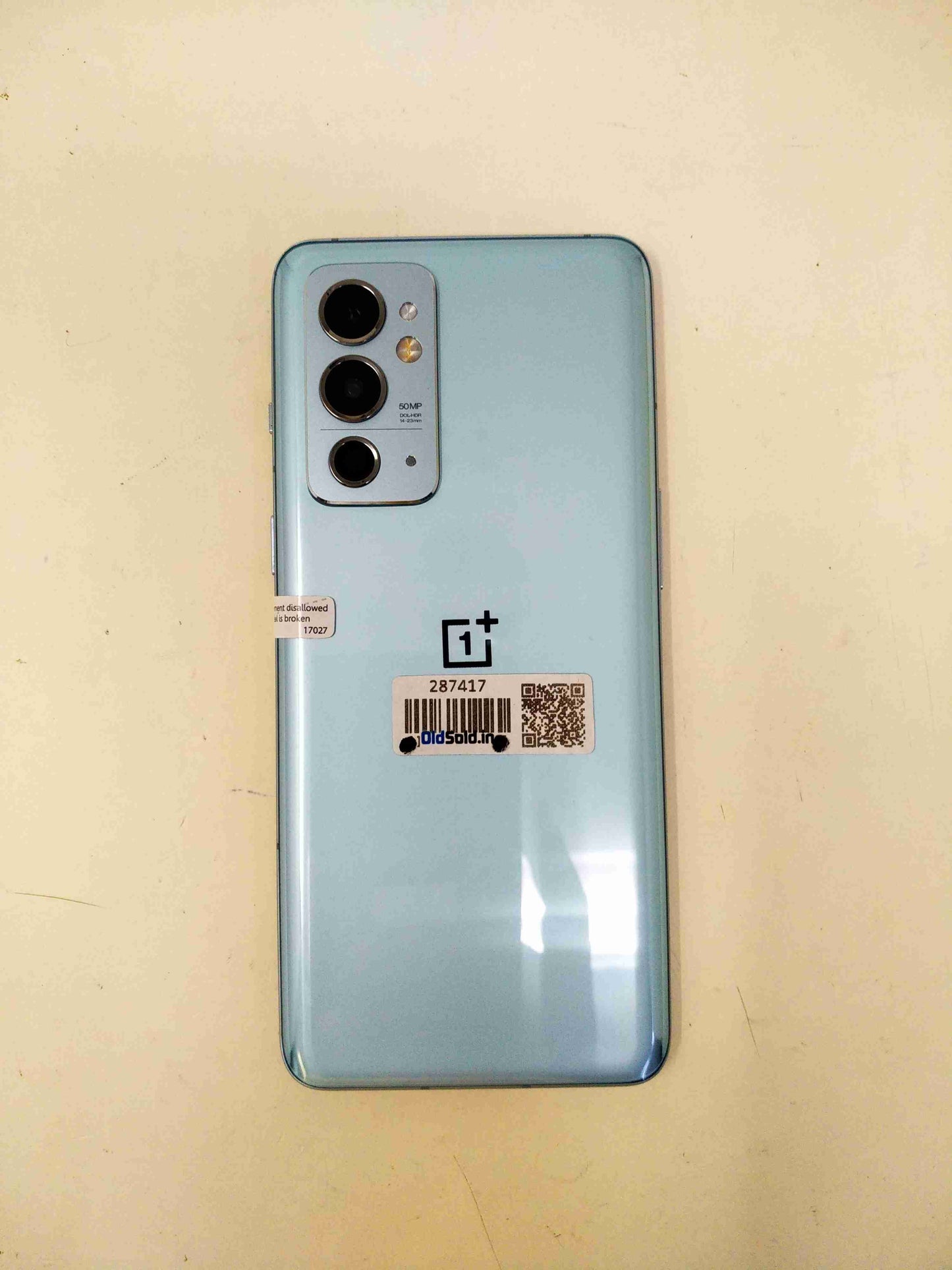 OnePlus 9RT 5G - Refurbished