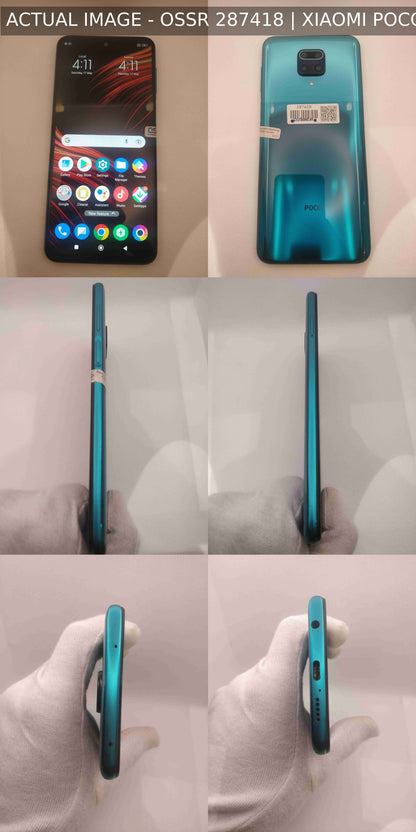 Xiaomi Poco M2 Pro 4G - Refurbished