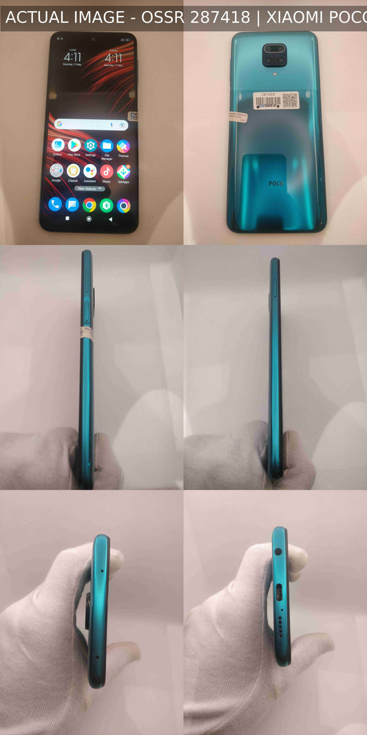 Xiaomi Poco M2 Pro 4G - Refurbished