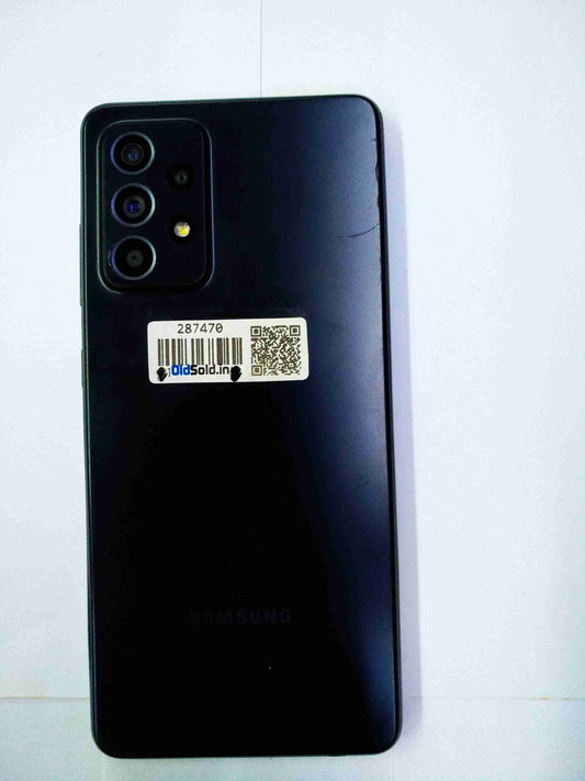 Samsung Galaxy A52s 5G - Refurbished