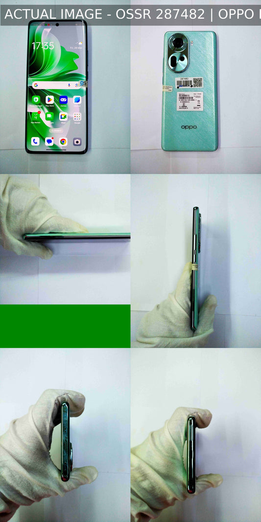 Oppo Reno11 - Refurbished