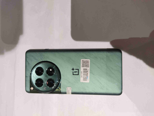 OnePlus 12 5G - Refurbished