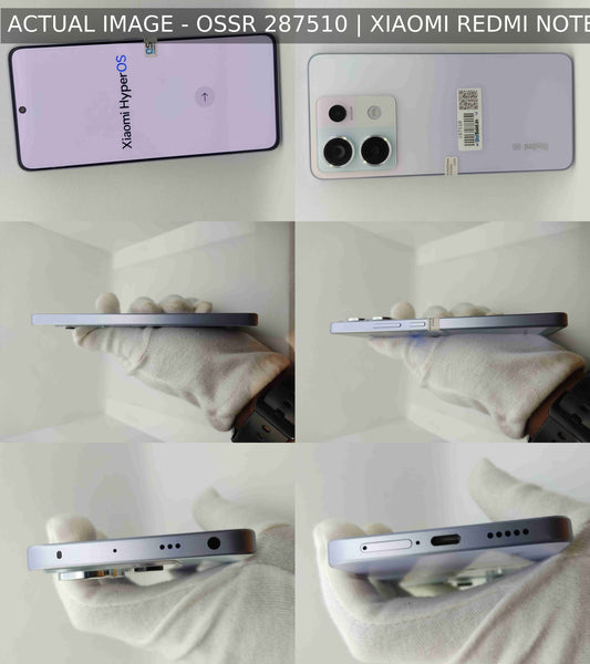 Xiaomi Redmi Note 13 Pro 5G - Refurbished