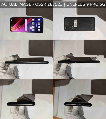 OnePlus 9 Pro 5G - Refurbished