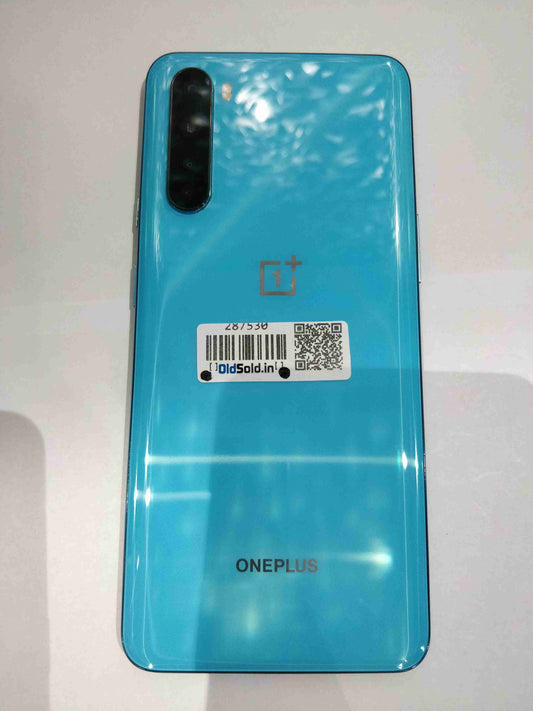 OnePlus Nord 5G - Refurbished