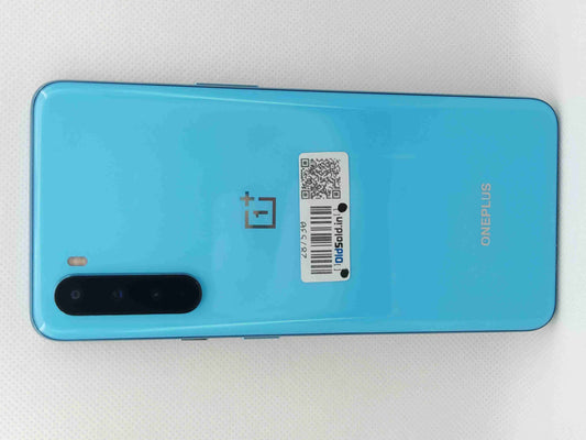 OnePlus Nord 5G - Refurbished
