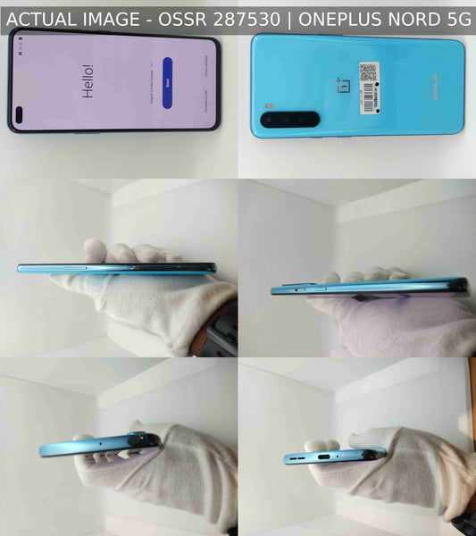 OnePlus Nord 5G - Refurbished