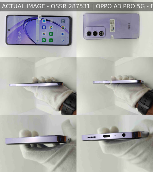 Oppo A3 Pro 5G - Refurbished