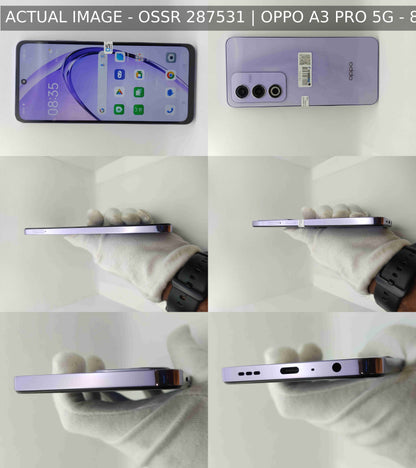 Oppo A3 Pro 5G - Refurbished