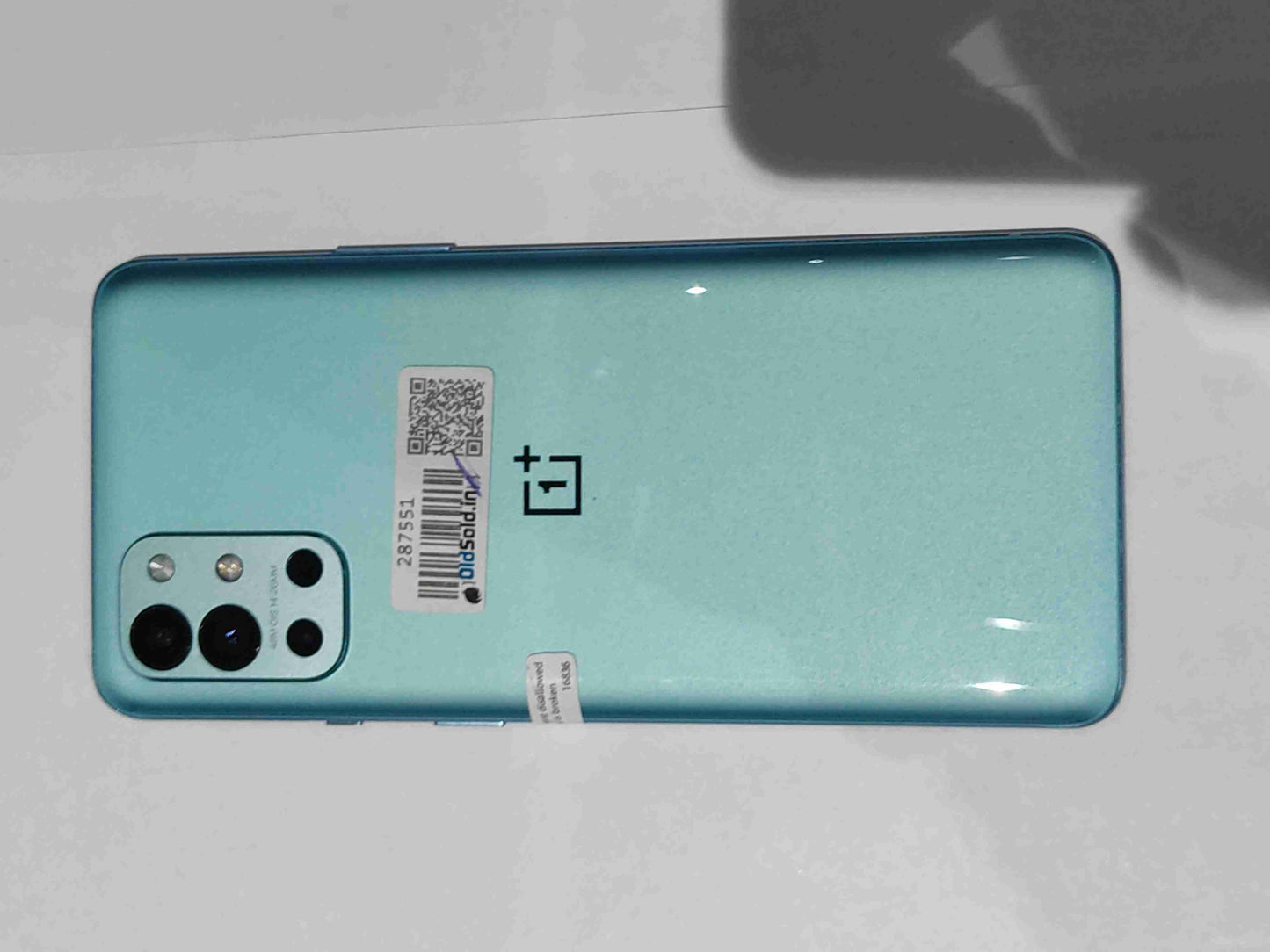 OnePlus 9R 5G - Refurbished