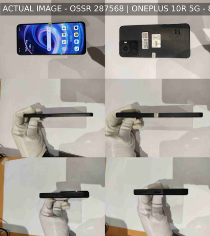 OnePlus 10R 5G - Refurbished