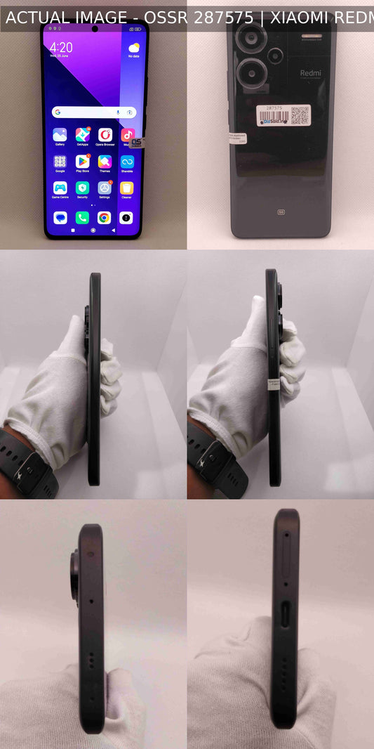 Xiaomi Redmi Note 13 Pro+ 5G - Refurbished