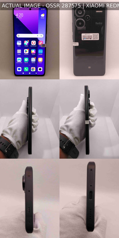 Xiaomi Redmi Note 13 Pro+ 5G - Refurbished