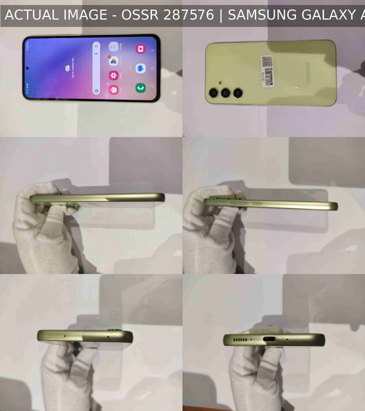 Samsung Galaxy A54 5G - Refurbished