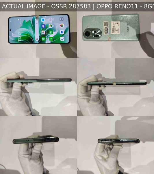 Oppo Reno11 - Refurbished
