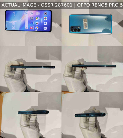Oppo Reno5 Pro 5G - Refurbished