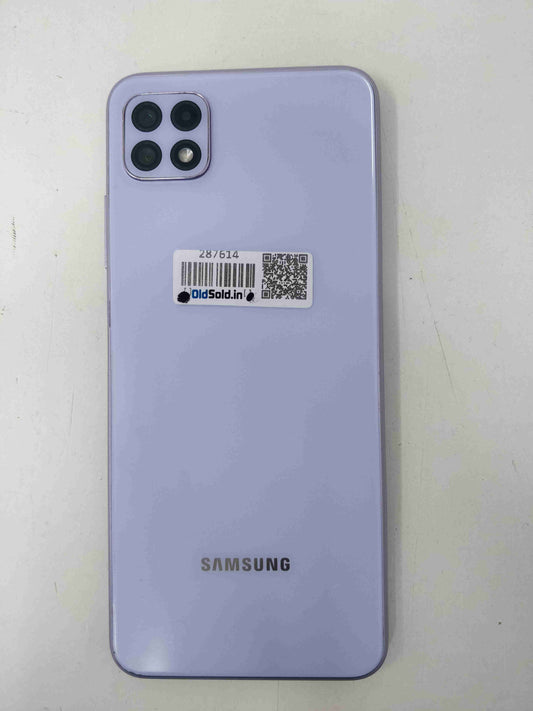 Samsung Galaxy A22 5G - Refurbished