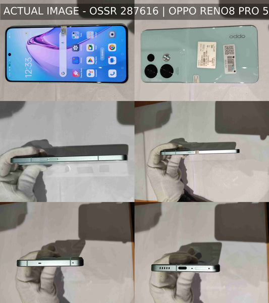 Oppo Reno8 Pro 5G - Refurbished