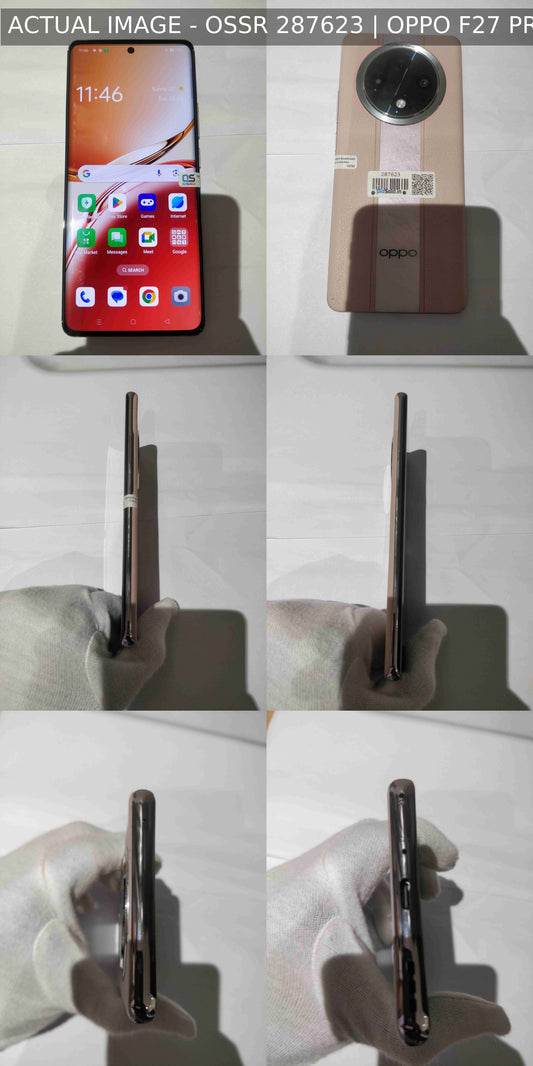 Oppo F27 Pro+ 5G - Refurbished