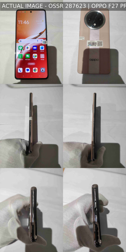 Oppo F27 Pro+ 5G - Refurbished