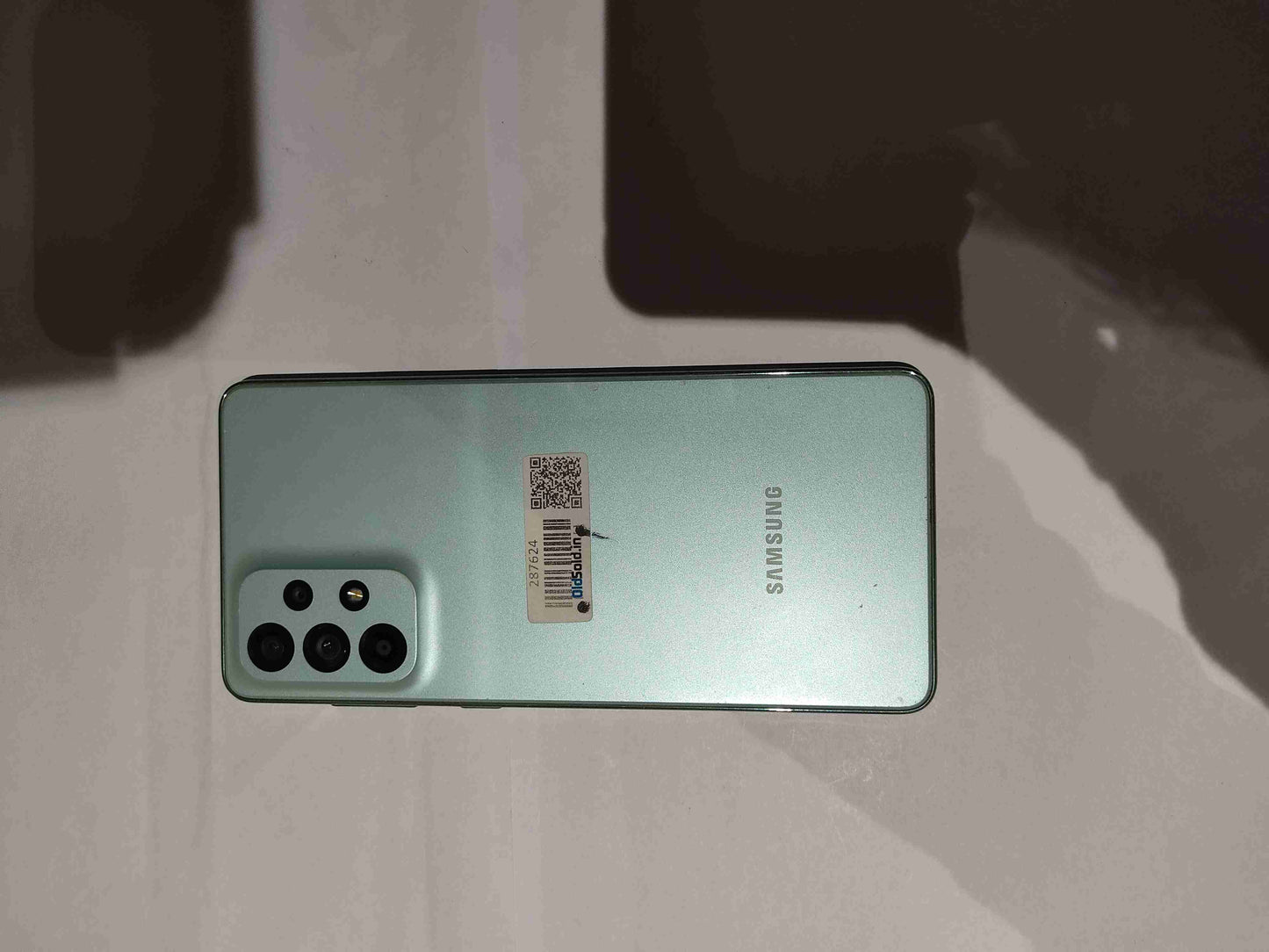 Samsung Galaxy A73 5G - Refurbished