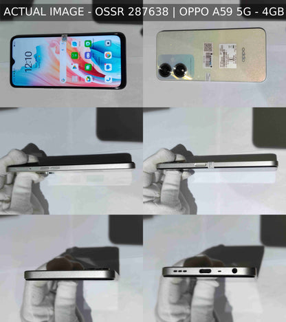 Oppo A59 5G - Refurbished