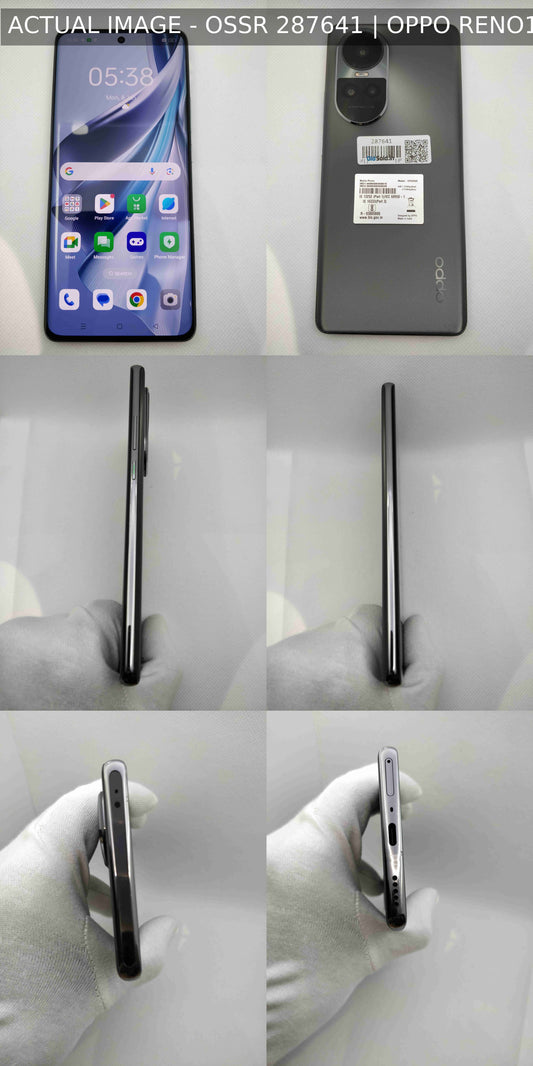 Oppo Reno10 Pro 5G - Refurbished