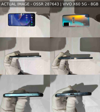 vivo X60 5G - Refurbished