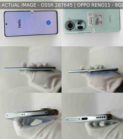 Oppo Reno11 - Refurbished