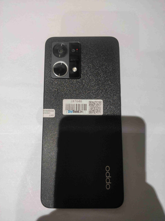 Oppo F21s Pro 4G - Refurbished