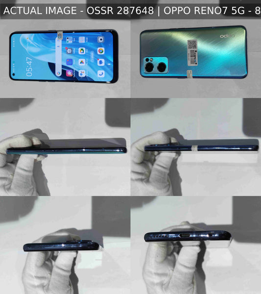 Oppo Reno7 5G - Refurbished