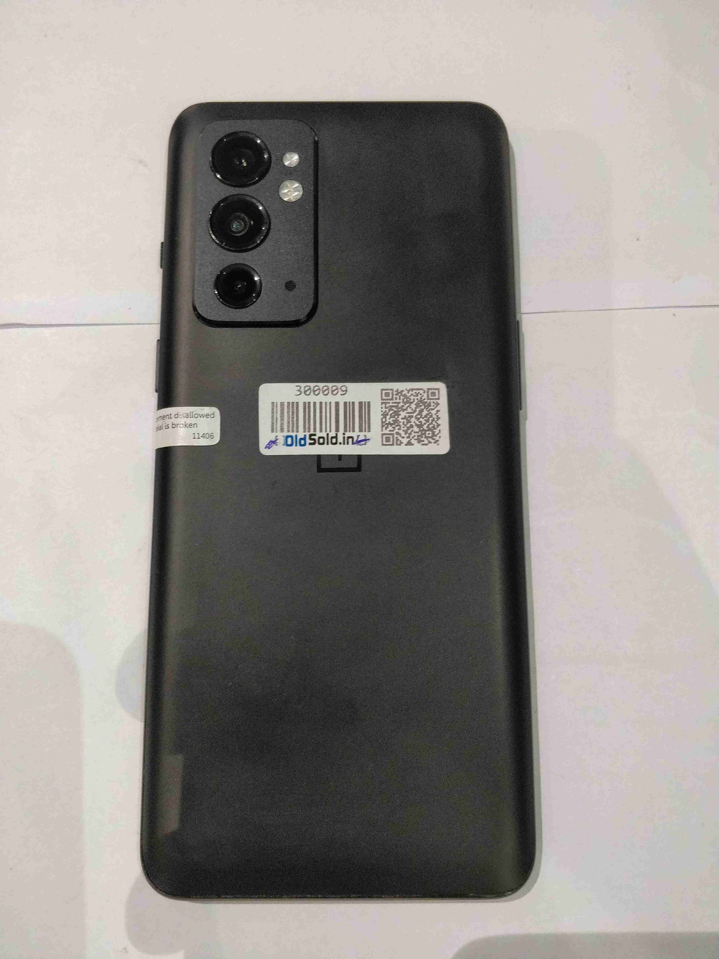 OnePlus 9RT 5G - Refurbished