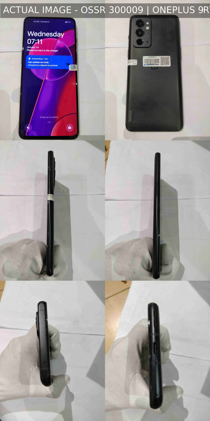 OnePlus 9RT 5G - Refurbished