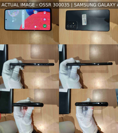 Samsung Galaxy A52s 5G - Refurbished