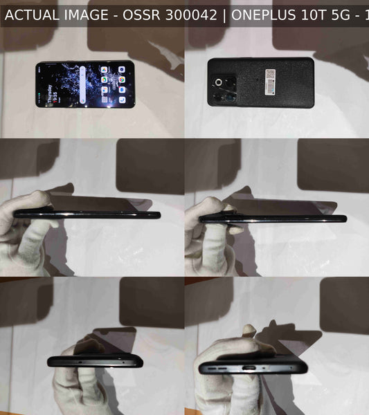 OnePlus 10T 5G - Refurbished