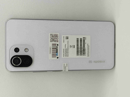 Xiaomi 11 Lite 5G NE - Refurbished