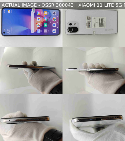 Xiaomi 11 Lite 5G NE - Refurbished