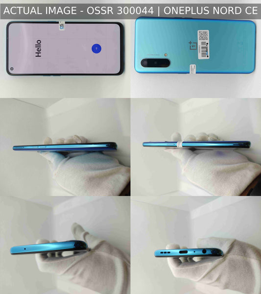 OnePlus Nord CE 5G - Refurbished