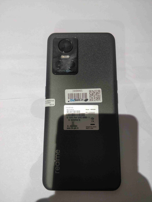 Realme GT Neo 3 5G - Refurbished