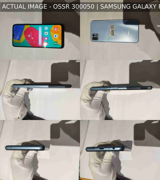 Samsung Galaxy F42 5G - Refurbished