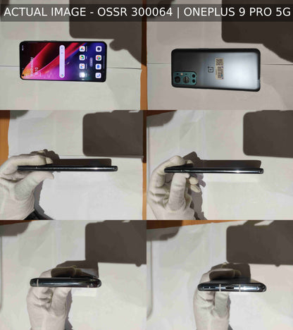 OnePlus 9 Pro 5G - Refurbished