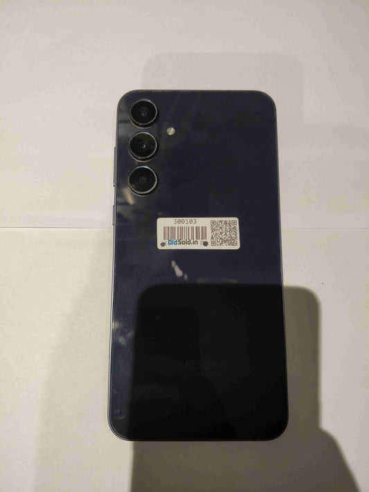 Samsung Galaxy A55 5G - Refurbished