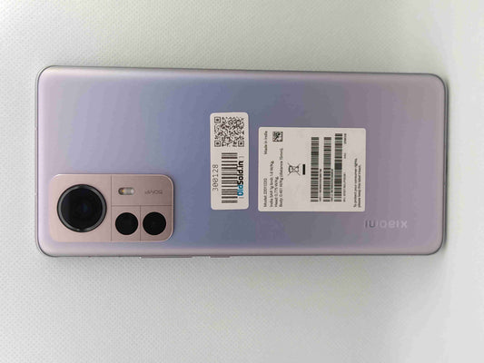 Xiaomi 12 Pro 5G - Refurbished