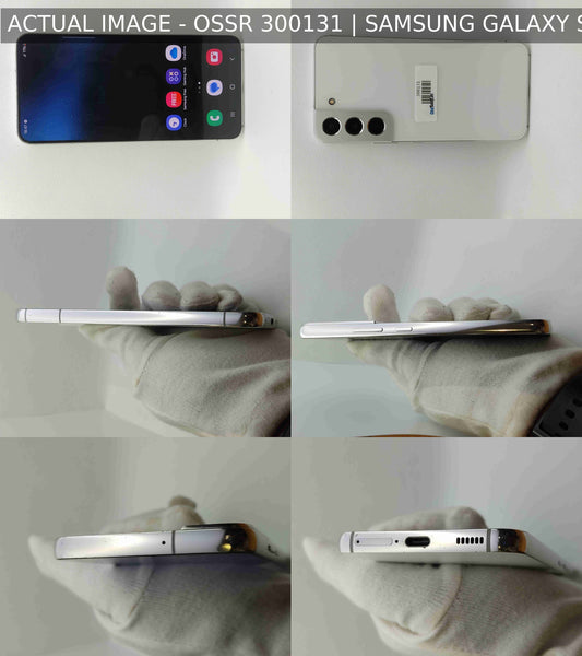 Samsung Galaxy S22 5G - Refurbished