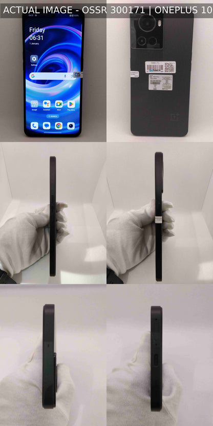 OnePlus 10R 5G - Refurbished