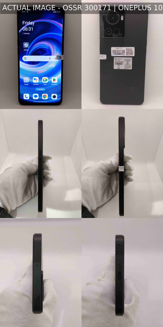 OnePlus 10R 5G - Refurbished