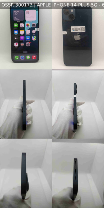 Apple iPhone 14 Plus 5G - Refurbished
