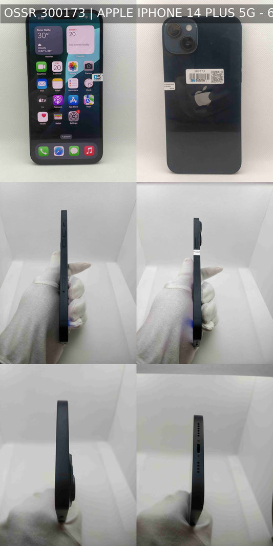 Apple iPhone 14 Plus 5G - Refurbished